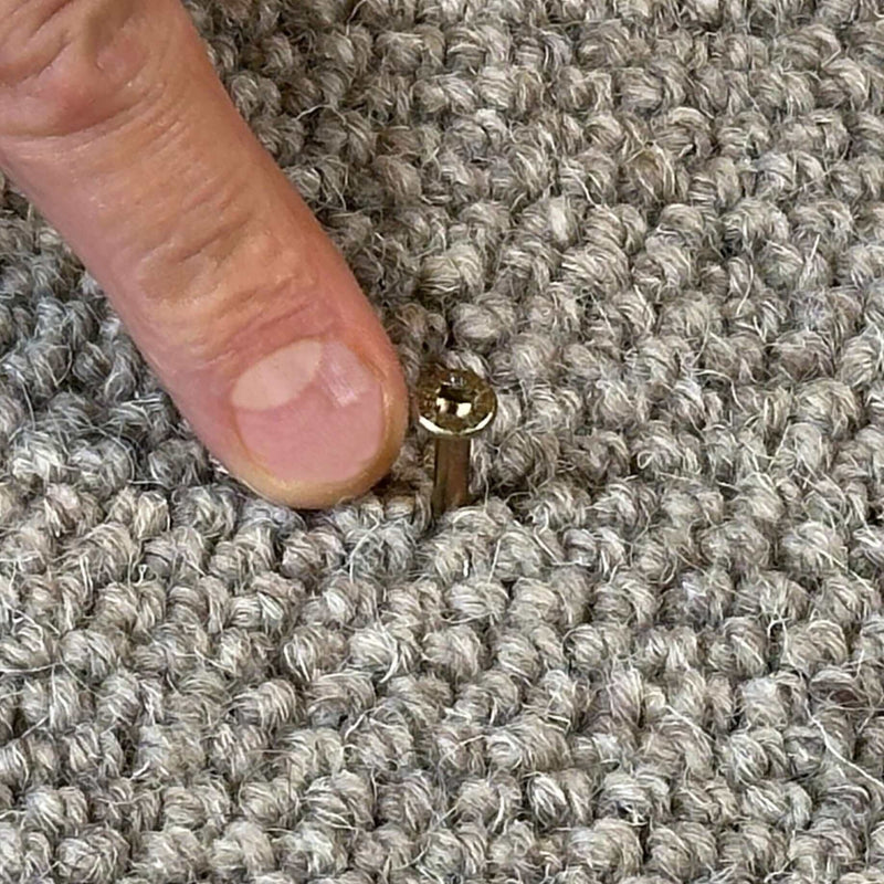 Cargue la imagen en el visor de la galería, Stop Squeak Repair Kit - Fix Creaky Wood and Carpeted Floors - Floor Fix Pro Squeaky Floor Repair