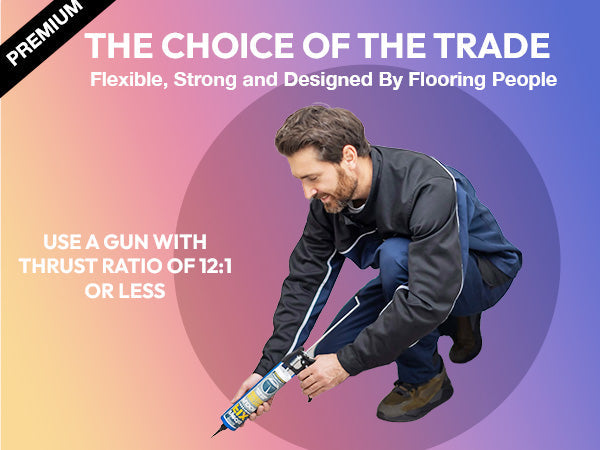 Sustainable Floor Repairs: How to Save Time, Money and Cut Waste