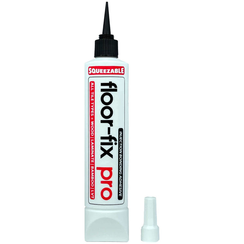 Cargue la imagen en el visor de la galería, Floor Fix Pro Squeezable.300ml Loose tile repair
