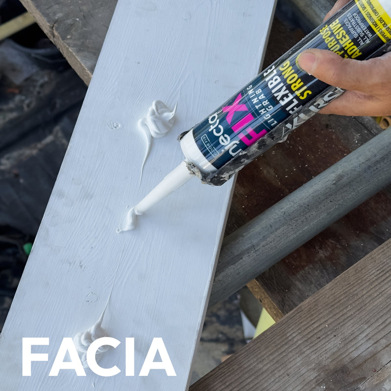 Cargue la imagen en el visor de la galería, Lightning Grab 300ml Trade-Grade Instant Grab Adhesive (NEW!) - Floor Fix Pro 
