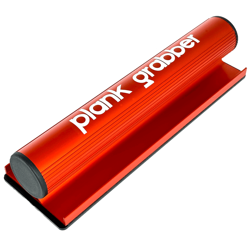 Cargue la imagen en el visor de la galería, Plank Grabber  - Floor Gap Fixer &amp; Installation Tool  (Includes One Spare Suction Pad) - Floor Fix Pro Flooring Tools
