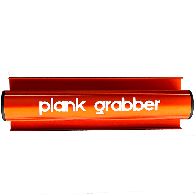 Cargue la imagen en el visor de la galería, Floor Fix Pro Plank Grabber Plank Grabber is a tool for fixing gaps in floating floors. It features a &quot;Magic Grip Strip&quot; that sticks to the plank you want to move using nano-suction and without leaving any sticky residue. Plank Grabber can be used to fix
