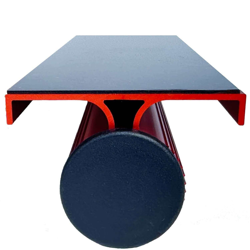 Cargue la imagen en el visor de la galería, Plank Grabber  - Floor Gap Fixer &amp; Installation Tool  (Includes One Spare Suction Pad) - Floor Fix Pro Flooring Tools
