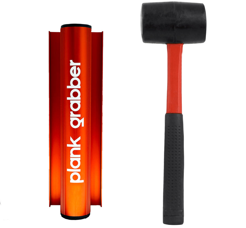 Cargue la imagen en el visor de la galería, Heavy-duty Plank Grabber New and Improved for professional use on job sites
