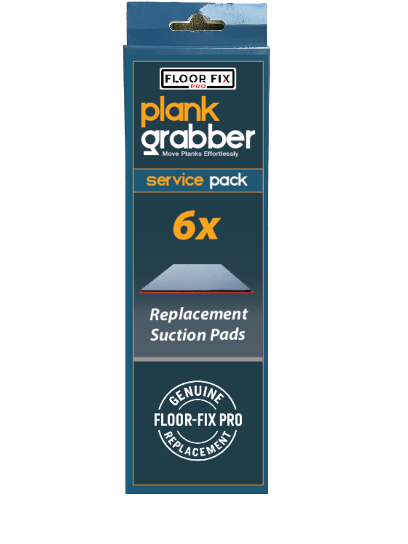 Cargue la imagen en el visor de la galería, Plank Grabber  - Fix Gaps and Move Planks &amp; Tiles With Ease - Floor Fix Pro Flooring Tools
