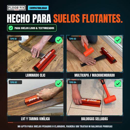 Plank Grabber – Imagen 5