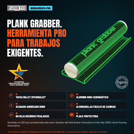 Plank Grabber – Imagen 6