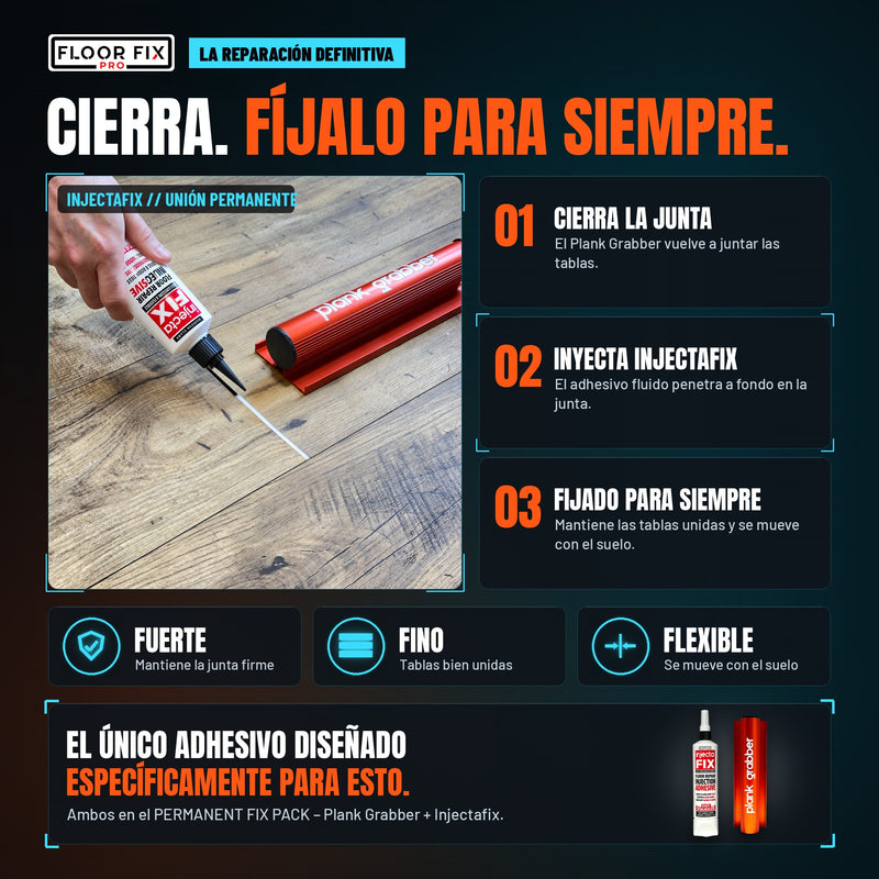 Cargue la imagen en el visor de la galería, Plank Grabber – Imagen 7

