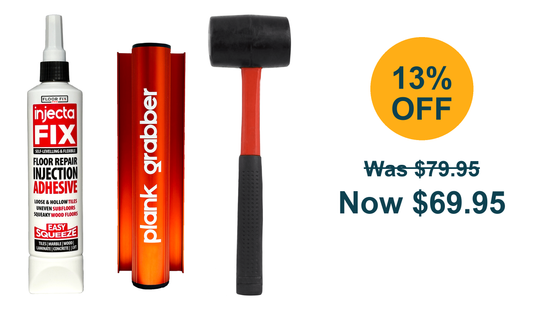Paquete «Total Fix» de Plank Grabber™