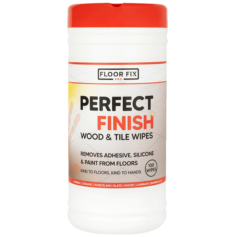 Cargue la imagen en el visor de la galería, Perfect Finish Wipes - Floor Fix Pro Accessories
